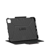 Чехол UAG Metropolis SE для iPad Pro 11" (M4, 2024), фиолетовый UMSIP13PR