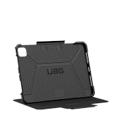 Чехол UAG Metropolis SE для iPad Pro 11" (M4, 2024), фиолетовый UMSIP13PR