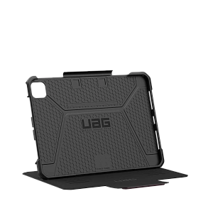 Чехол UAG Metropolis SE для iPad Pro 11" (M4, 2024), фиолетовый UMSIP13PR