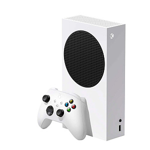 Xbox Series S, Для других стран XBS-1TB
