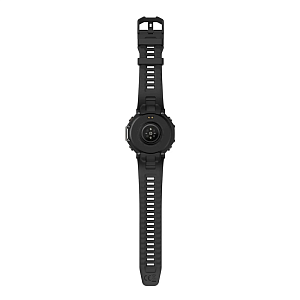 Умные часы Amazfit T-Rex 3, черный ATR3-BK