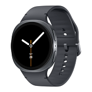 Samsung Galaxy Watch 8 44mm Graphite LTE AWGS8-10