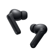 Беспроводные наушники Nothing Buds, черный NC-BLK