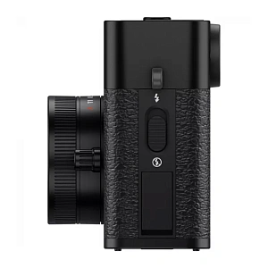 Фотоаппарат Fujifilm X half Black, Русское меню XHALFB