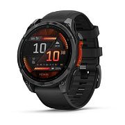 Смарт-часы Garmin Fenix 8 51 mm Amoled Slate Gray 010-02905-00
