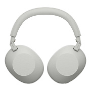 Беспроводные наушники Sony WH-1000XM6 Silver 1000XM6Ы