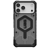 Чехол UAG Pathfinder с MagSafe для iPhone 17 Pro Max, черный UGPH17PM-BK