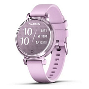 Умные часы Garmin Lily 2 Lilac Case With Lilac Silicone Band 010-02839-01