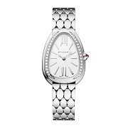 Часы Bvlgari Serpenti Seduttori Watch 103949 103949