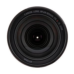 Объектив Canon RF 24-105mm f/4L IS USM CANO-3