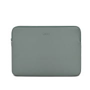 Чехол WiWU Skin Zero Sleeve для MacBook 14", серый WSZ14-GR