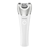 Эпилятор для лица и тела Porodo Lifestyle Face & Body PD-LFST111-WH