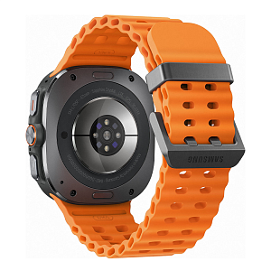 Умные часы Samsung Galaxy Watch Ultra LTE 47мм 2025 Titanium Gray SWU47-TG