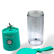 Портативный блендер Blendjet 2 Mint BJ2-GRN