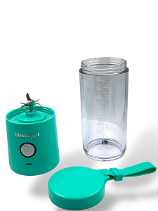 Портативный блендер Blendjet 2 Mint BJ2-GRN