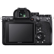 Фотоаппарат Sony Alpha 7R Mark IV A (ILCE-7RM4A) Body SY-6