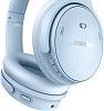 Беспроводные наушники Bose QuietComfort Headphones, голубой BQF-BL