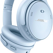 Беспроводные наушники Bose QuietComfort Headphones, голубой BQF-BL