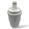 Термостакан LePresso для горячих и холодных напитков, белый LPCM450WH