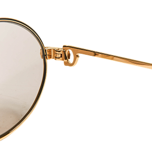 Очки Cartier Saint-Honoré, Б/У CGO-12