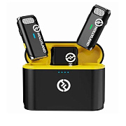 Микрофон Hollyland Lark M1 DUO MK-4