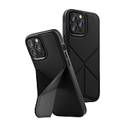 Чехол Uniq Transforma с MagSafe для iPhone 14 Pro, черный UTM14P-1