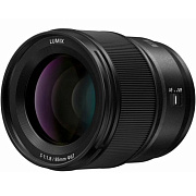 Объектив Panasonic 85mm f/1.8 L-Mount PSO-15