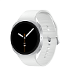 Samsung Galaxy Watch 8 40mm Silver/White AWGS8-1