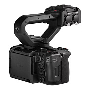 Видеокамера Canon EOS C50 Body Black EOSC50