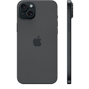 iPhone 15 Plus 128Gb Black IP15L-7