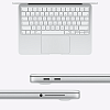 Ноутбук Apple MacBook Neo 13", A18 Pro 6-CPU/5-GPU, RAM 8 ГБ, SSD 512 ГБ, серебристый | silver, Для других стран NEO-5