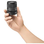 Объектив Sigma 18-50mm f/2.8 DC DN Contemporary Саnоn RF C1850F28