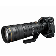 Адаптер Nikon FTZ II (Nikon F на Nikon Z) ADPT 04