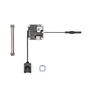 Цифровая система DJI O4 Air Unit DJIO4AU