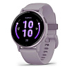 Умные часы Garmin Vivoactive 5 Orchid 010-02862-13