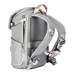 Рюкзак Vanguard Veo City 12L, серый VG12L-GY