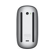 Мышь Apple Magic Mouse USB-C, черный AMUC-BK