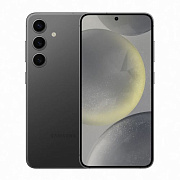 Смартфон Samsung Galaxy S24 256Gb Onyx Black SG24-7