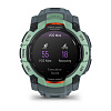 Спортивные часы Garmin Instinct 3 Amoled 50 мм Neo Tropic with Twilight Band 010-03020-01