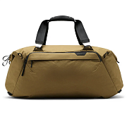 Сумка Peak Design Travel Duffel, 50L, коричневый BTRD-50-CY-1