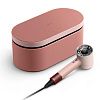 Фен Dyson Supersonic HD16 Nural Kanzan Pink, Для других стран DYS-3554