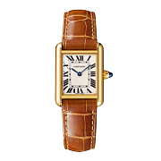 Часы Cartier Tank Louis WGTA0342 WGTA0342