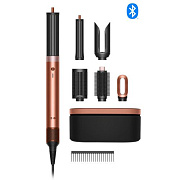Фен-Стайлер Dyson Airwrap HS09 Co-anda Amber Silk 176814-01