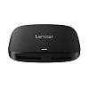 Картридер Lexar Professional USB-C — SD UHS-II, CFexpress-B LRW520U-RNBNG