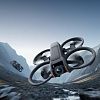 Квадрокоптер FPV DJI Avata 2 Fly More Combo (1 Батарея) DJIAVATA2