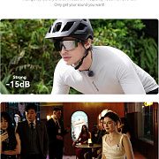 Беспроводной микрофон Hollyland Lark M2S Combo Version HM2SC