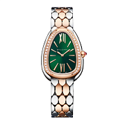 Часы Bvlgari Serpenti Seduttori Watch 103526 103526
