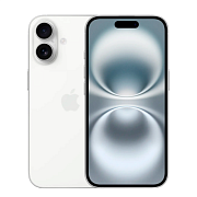 iPhone 16 128Gb White IP16-34