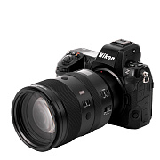 Объектив Viltrox AF 135mm F1.8 LAB Full-Frame Lens для Nikon Z-mount VLX13518Z