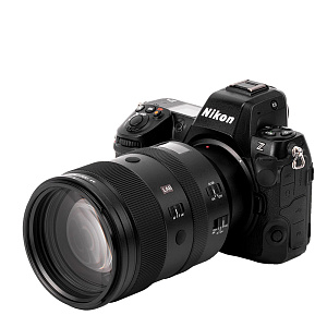 Объектив Viltrox AF 135mm F1.8 LAB Full-Frame Lens для Nikon Z-mount VLX13518Z